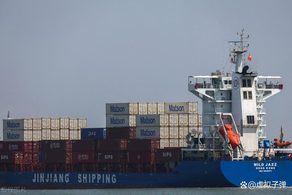 天臣配资 关税风暴下的亚洲生死劫，供应链暗战与全球经济秩序崩塌前夜