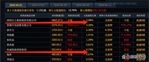 国元配资 惊！市值 60 亿行业龙头跌 63%，科威特政府 3 月重金买入