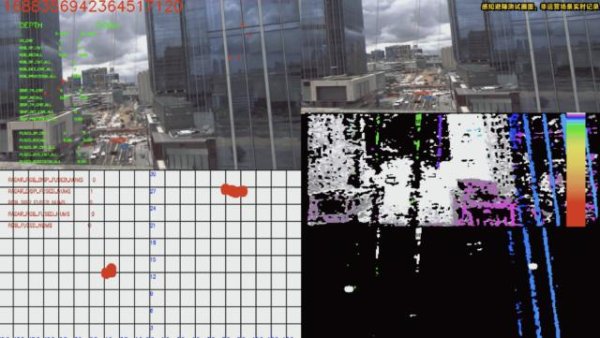 芝麻财富 美团无人机感知与避障技术成国际标准，“自研+应用”填补全球空白