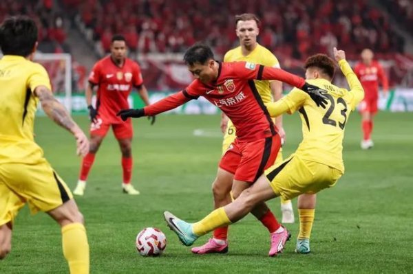 海顺优配 深圳VS海港首发：3外援PK4外援！蒯纪闻、傅欢先发，莱昂纳多替补