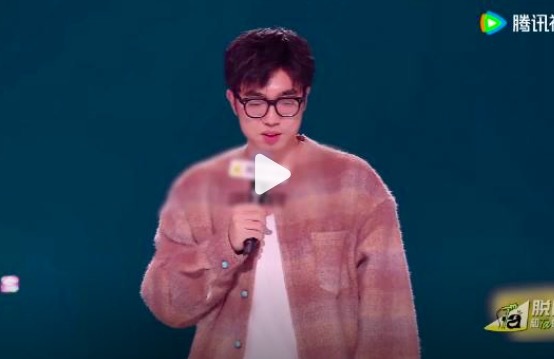 金盛网 kid疑似抄袭 与节目组商议后决定放弃比赛成绩！