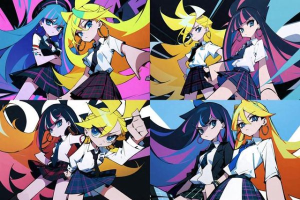 易配宝 停播14年，原班人马回归的《新吊带袜天使》到底有多爽？