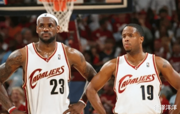 创赢盘 利用詹姆斯来赌球! 前NBA射手被捕, 泄露太多信息